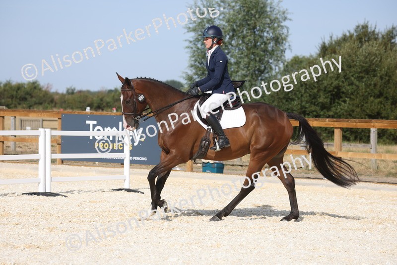 20260802-0143 - Class 5 - ROR Ridden
