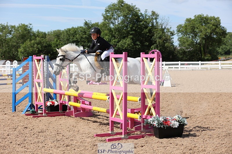 240629A-160132-07865 - Cls 13 Stepping Stones 128cm + 138cm