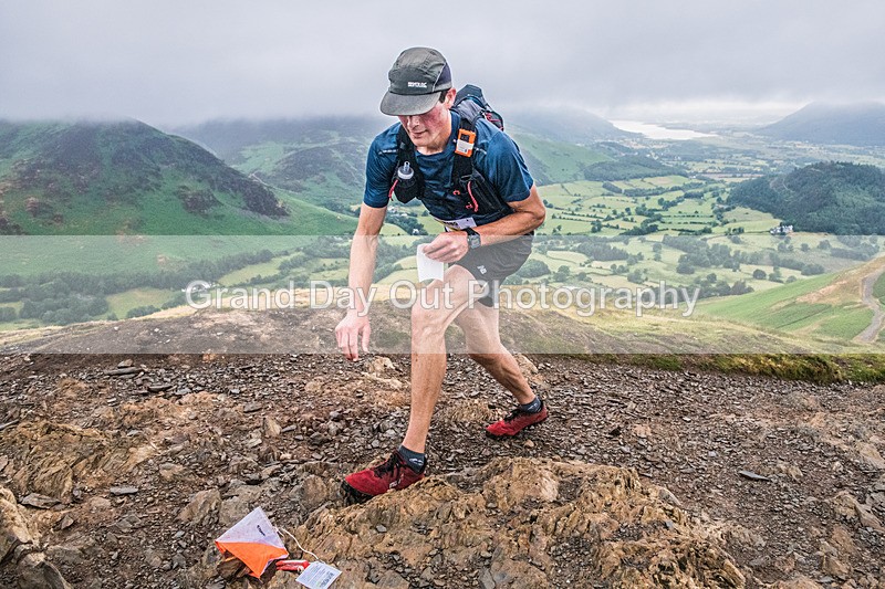 Lakes Ultra-413 - Kong Lakes Ultra Fell Race Saturday 24th June 2023