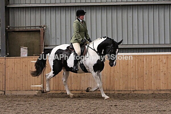 SIAL2410 - Sunday 14th Ridden