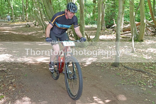 232 - MTB East Round 6 Potash 1st June 2025 12:10 Male S2/Male U14/U16 (45Min)