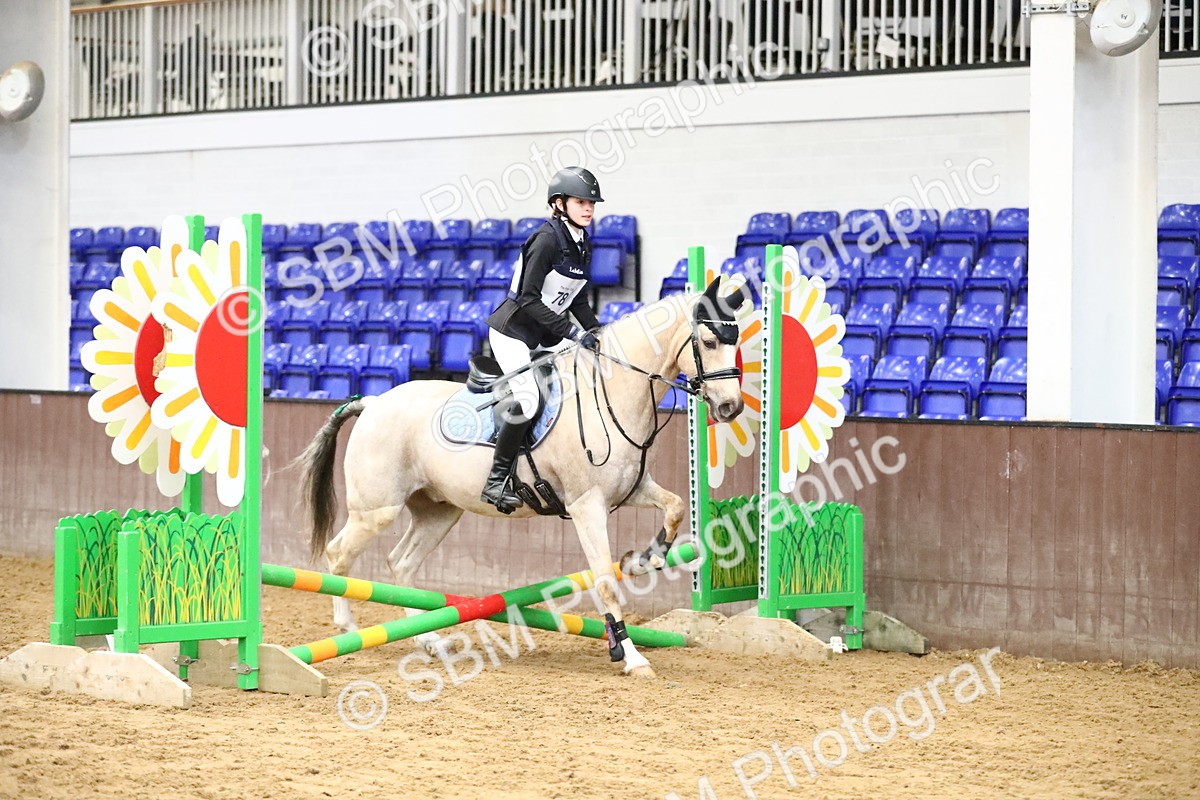 SBM_000878 - Class 2 - 40cm