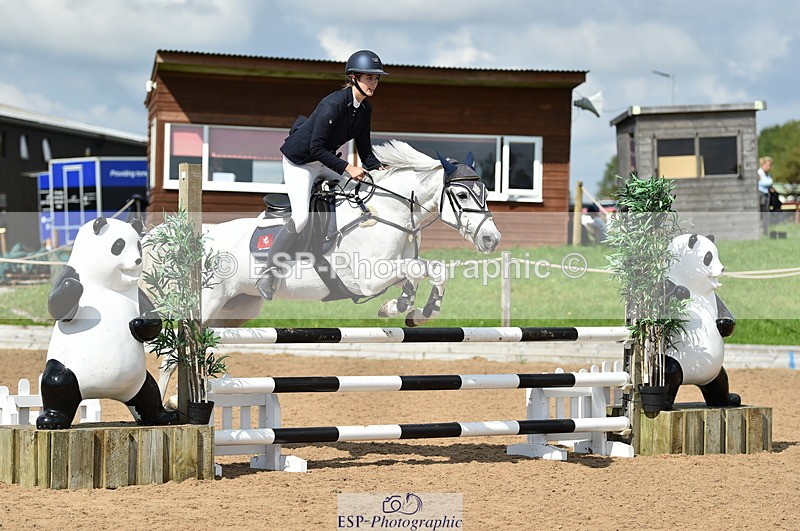 230902A-141916-01695 - Cls 3B Pony Medium 90cm