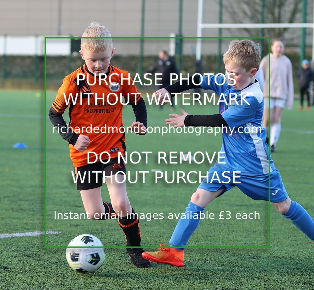 IMG_6983 - Wattsfield Utd Under 8's vs Kirkby Stephen  (14/1/23)