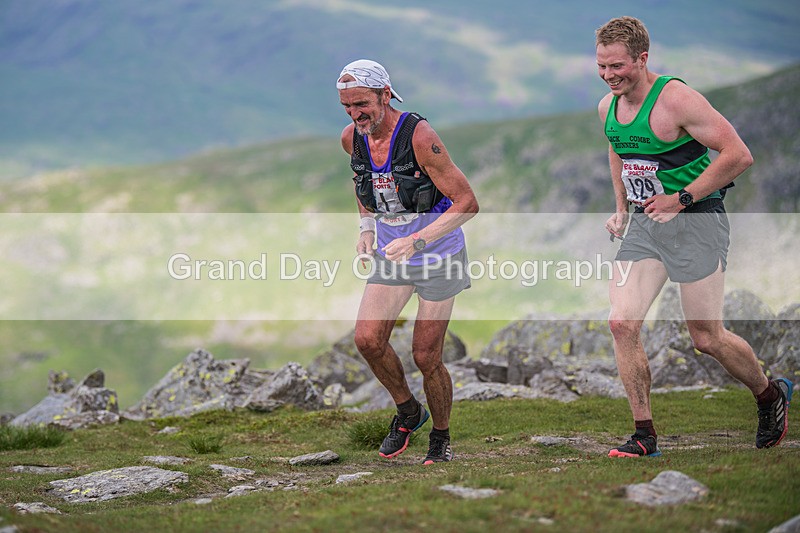 Duddon Long-181 - Duddon Valley Long Fell Race Saturday 1st June 2024