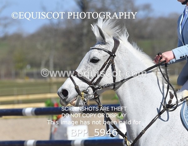 BPP_5946 - CLASS 4 SAt Blue Chip Pony Newcomers/ 1m Open
