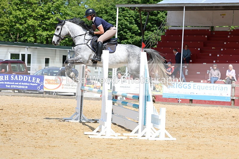 3E7A6253 - Class 5: Senior Discovery/1m open