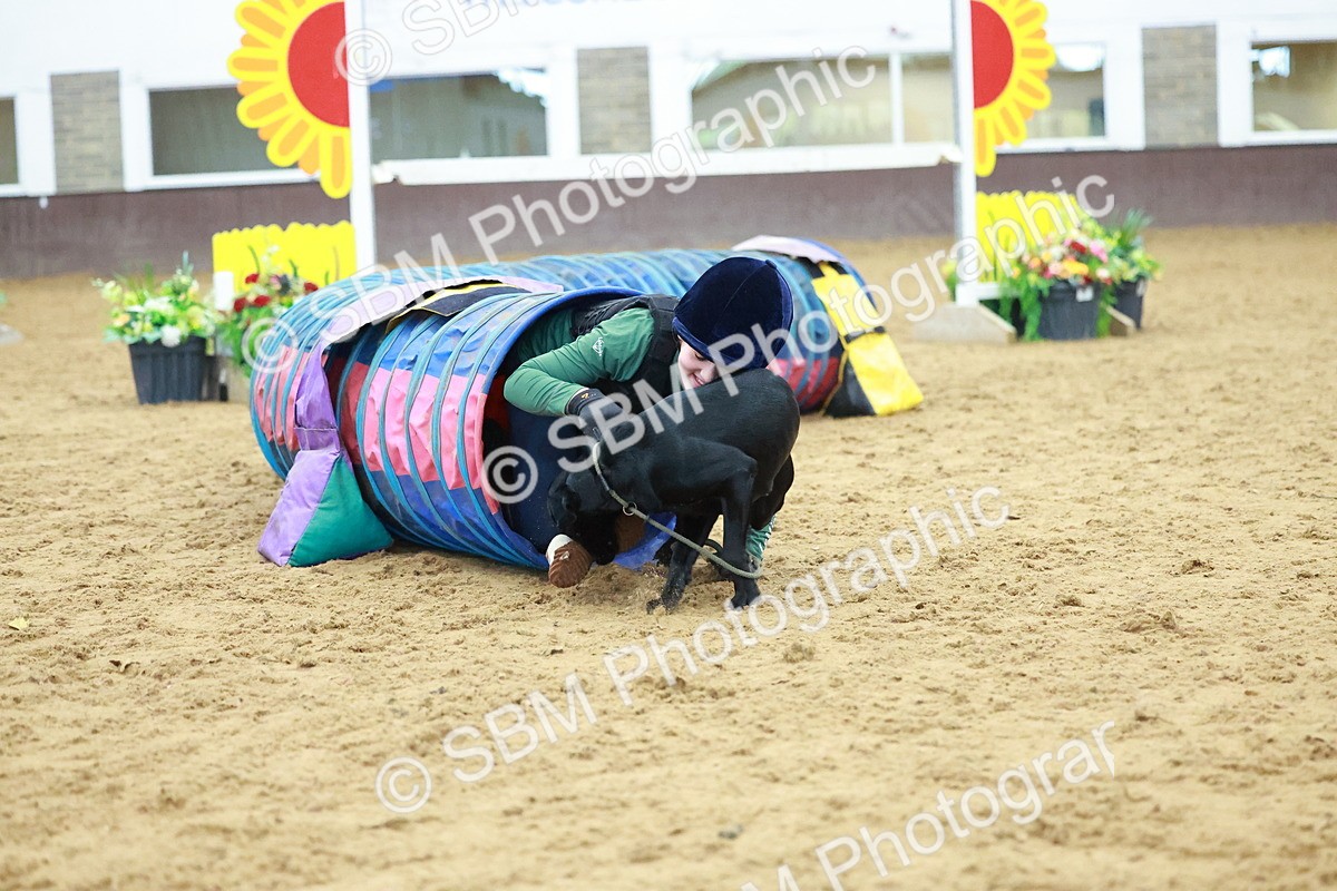 SBM_002393 - Class 3 - Horse & Hound (60cm)