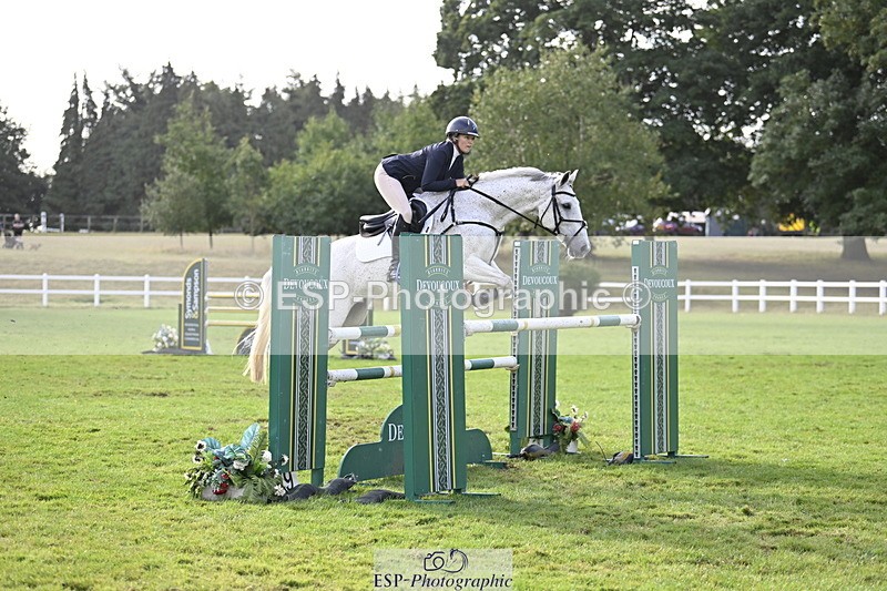 250831A-084516-09060 - Cls 34 Snr Foxhunter