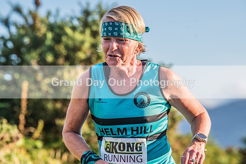 Latrigg-365 - Not Round Latrigg Race Wednesday 14th August 2024