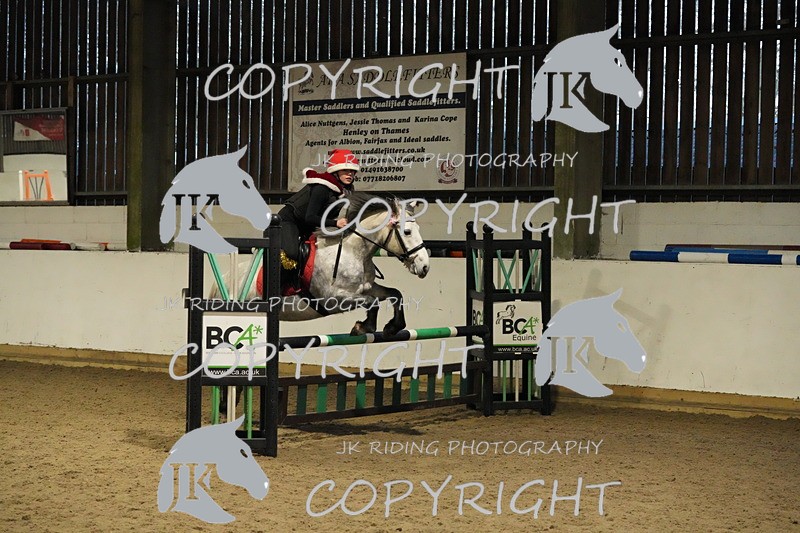 JKR03548 - Class 8 90cm