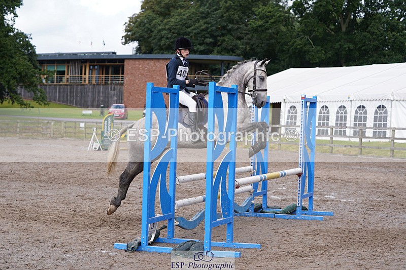 240824X-115130-23677 - 80cm Round 1 12.00 to 13.00