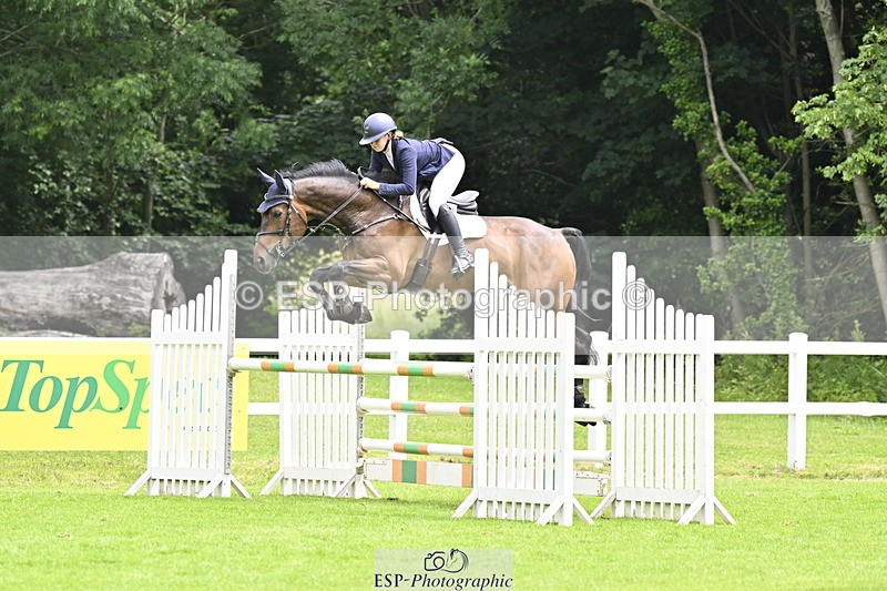 250613A-120007-00852 - Cls 2 Snr 1.15m Members Cup