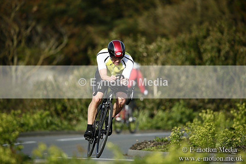 CTT 120414 302 - Catioroc TT 5 mile 12/04/14