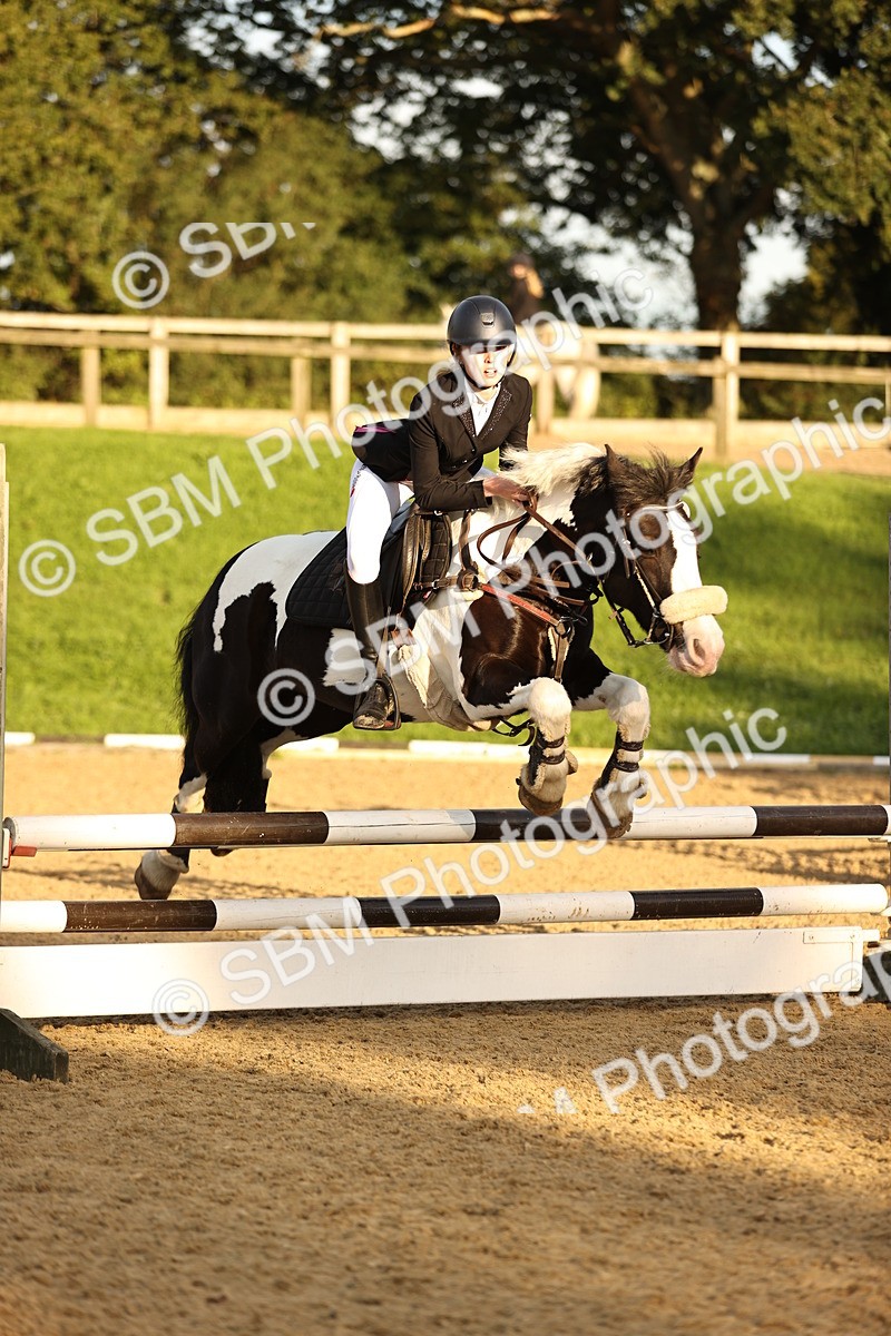 SBM_55997 - J10 - Junior Pony 75cm Championship