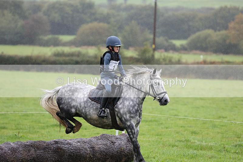 1X9A1705 - Class 1: 65cm Log