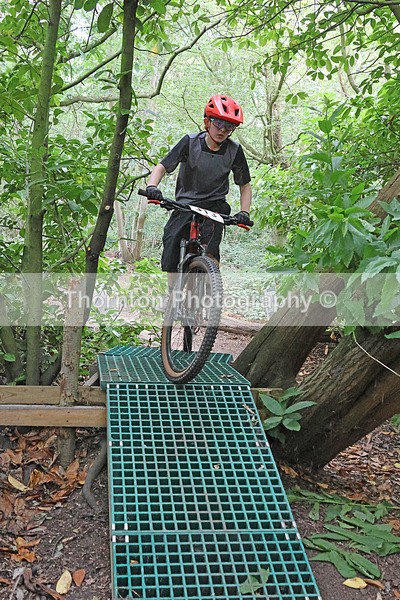 A41A6430 - MTB East Round 7 Potash 12:10 Male S2/Male U14/U16 (45Min)