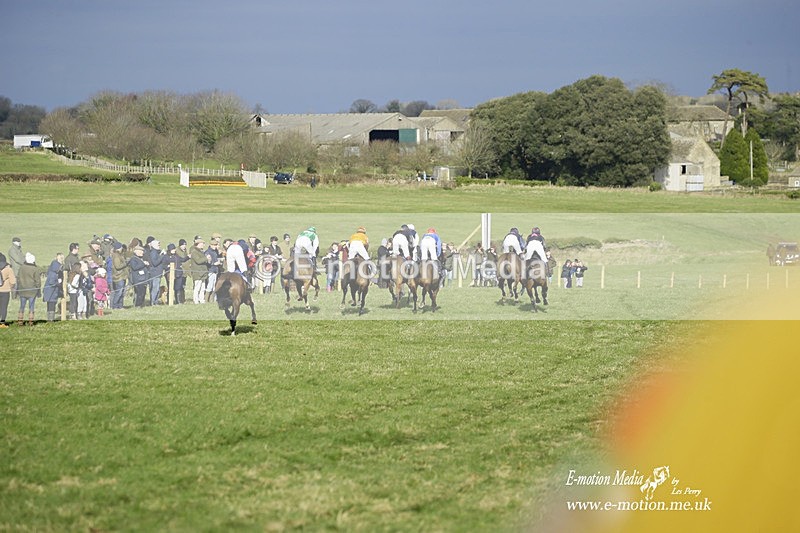 PtP 050322 667 - The Beaufort Races Didmarton 05/03/22