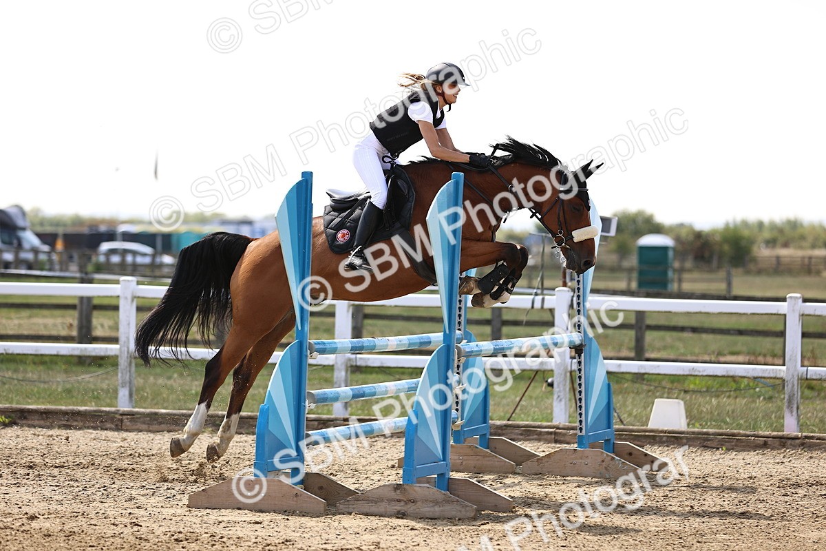 SBM_006036 - Class 10 - Amateur Championship Qualifier 95cm
