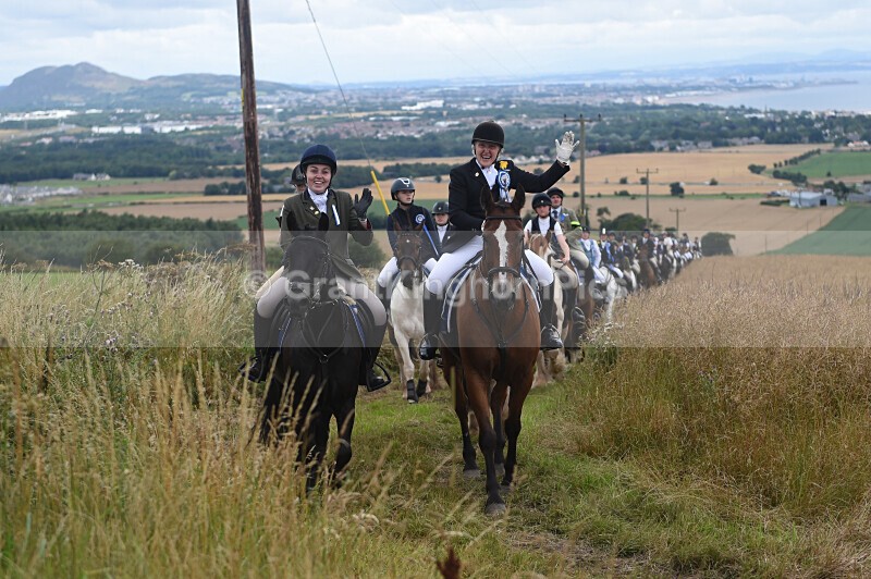 _080 - Musselburgh Festival Day Rideout 2025