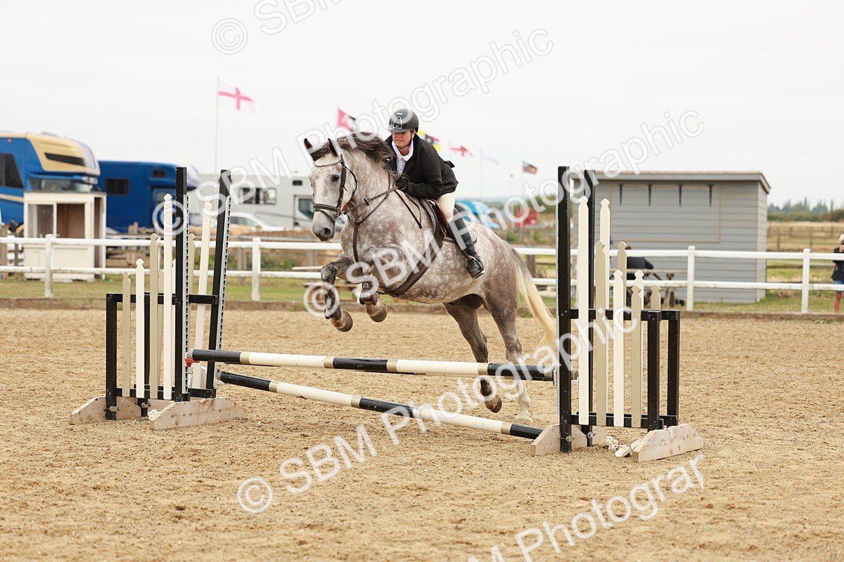 SBM_007623 - Class 3 - 60cm