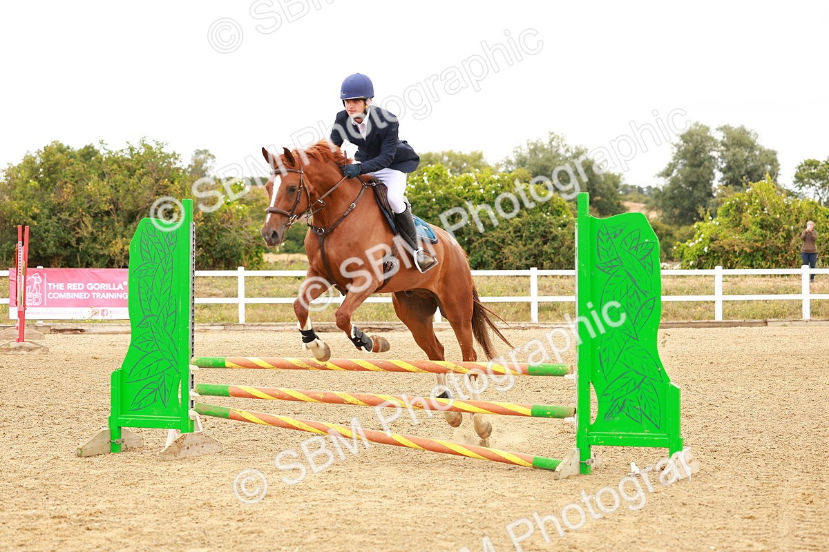 SBM_004648 - Class 1 - Clear Round