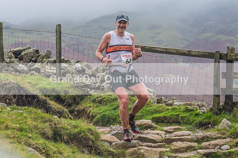 Langdale-1124 - Langdale Horseshoe Fell Race Saturday 7th October 2023