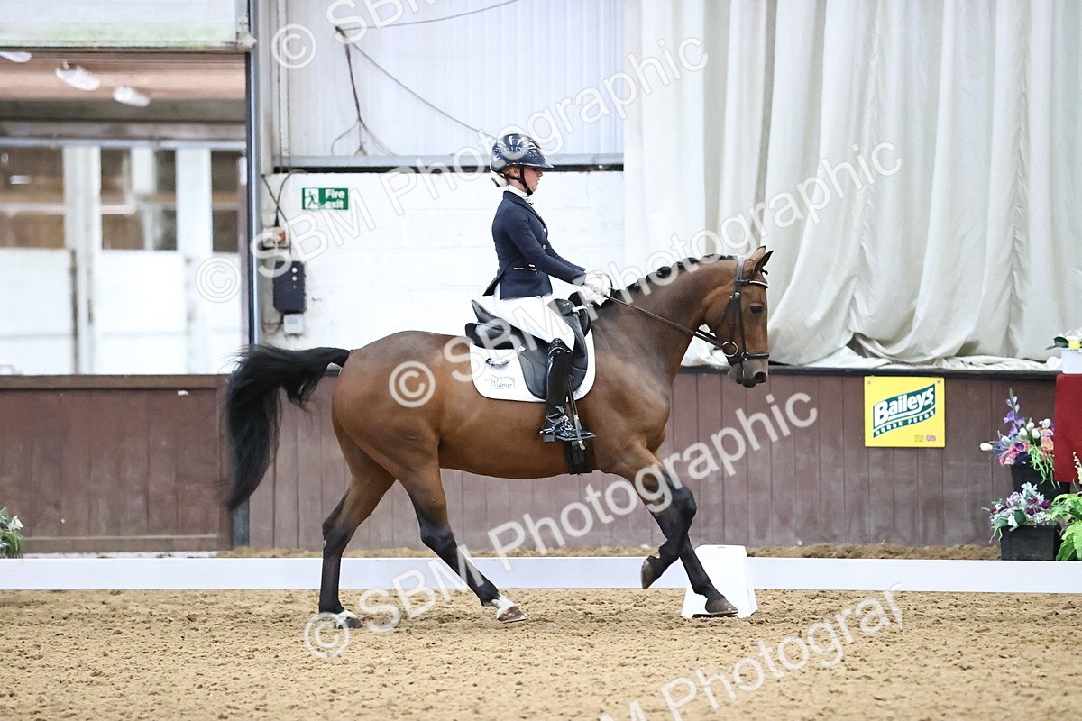 SBM_008398 - Class 15 - FEI Junior Pony Team-YR-COH