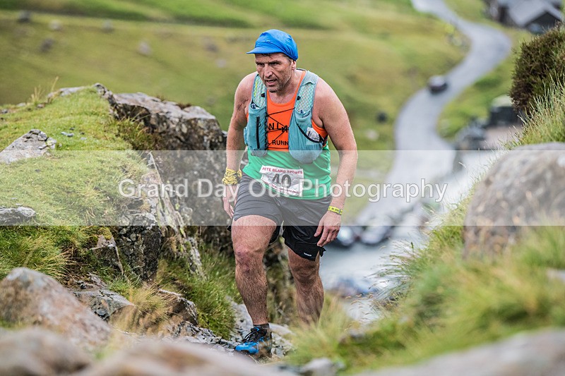 Buttermere h-s-537 - Buttermere Horseshoe Fell Race Saturday 4th July 2026