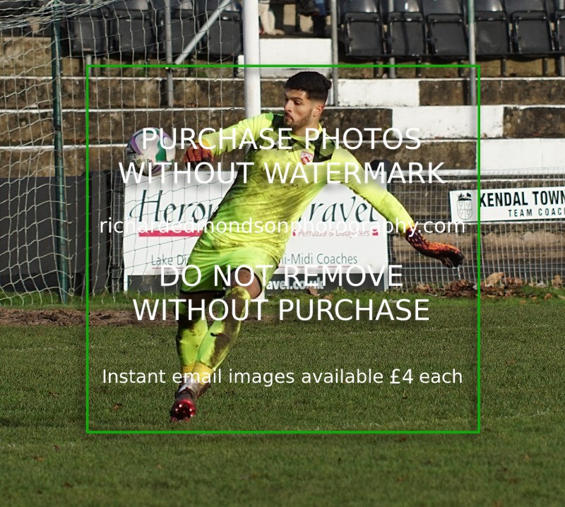 DSC09642 - Morecambe U18 v Rochdale U18 (4/12/21)