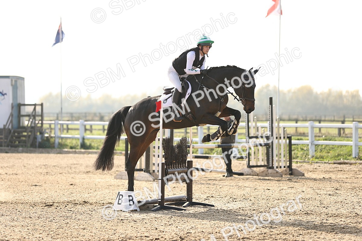 SBM_003660 - Class 3 - 90cm