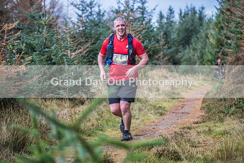 Glentress-921 - High Terrain Events Glentress 21 & 10K Trail Races Saturday 15th November 2025