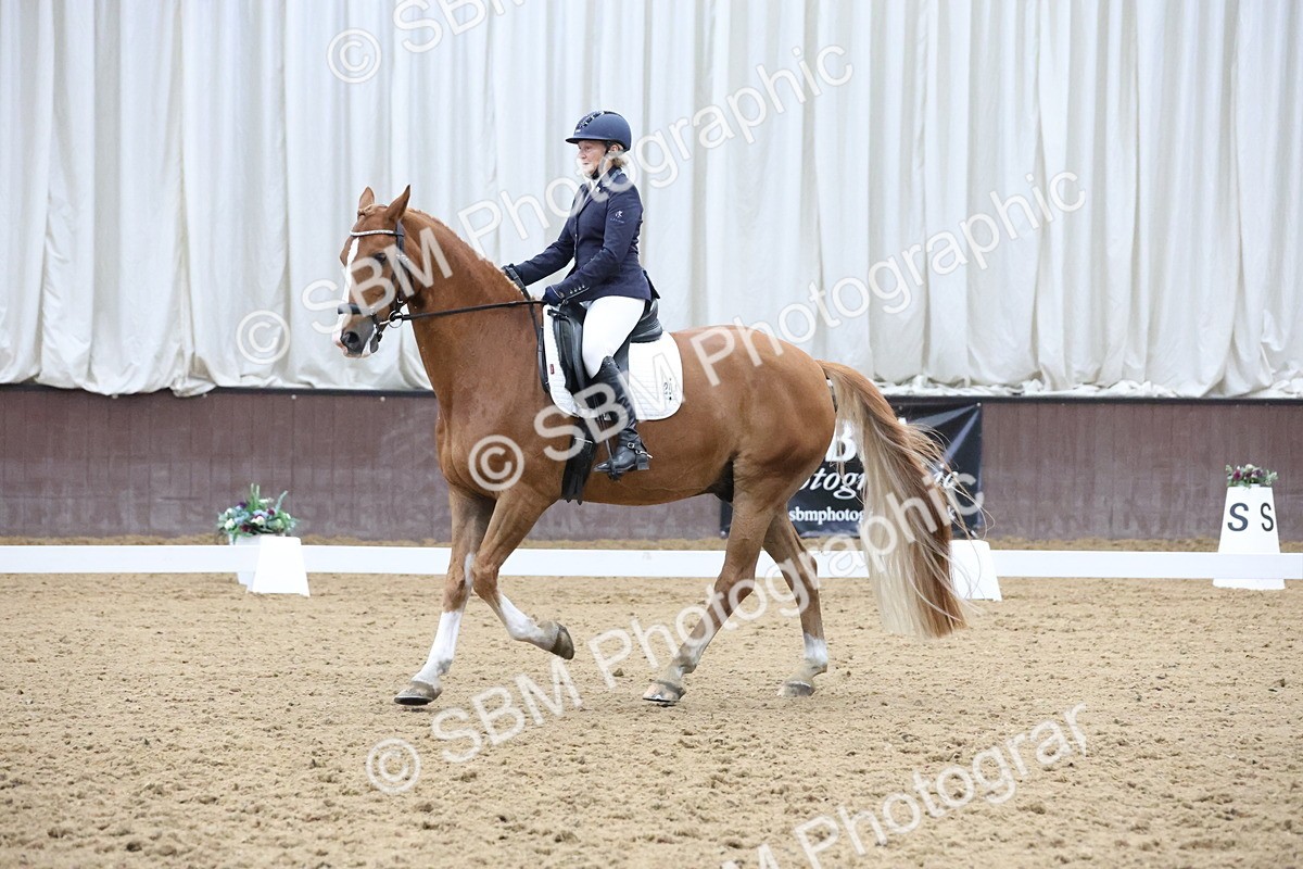 SBM_007474 - Class 23 - Medium FSM Bronze