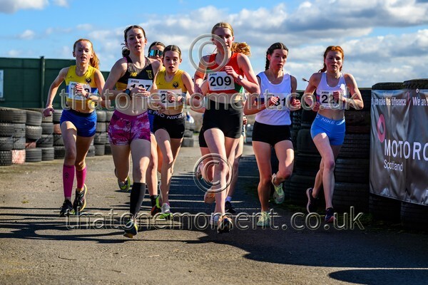 YathRR25-912630 - U15 Girls