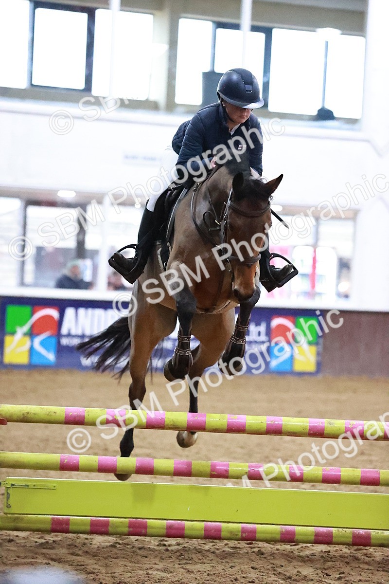 SBM_001630 - Class 7 - Clear Round 80cm