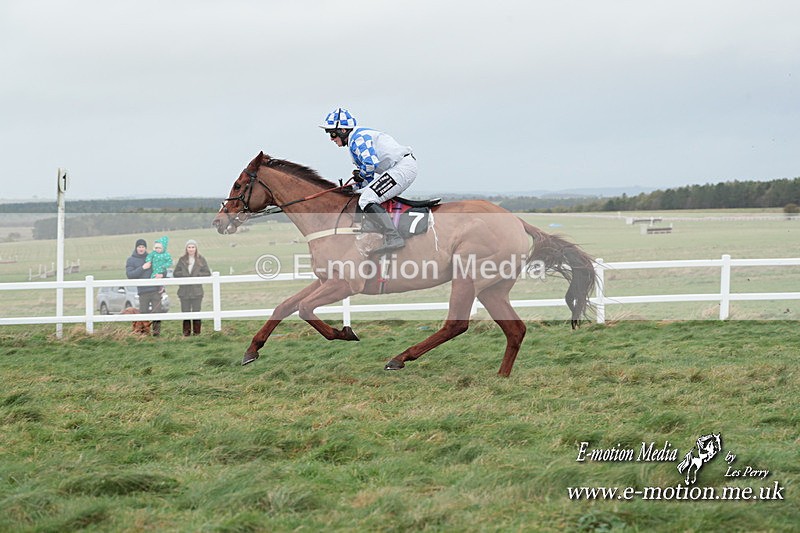 PtP 311223 278 - Larkhill Racing Club Point-to-Point 31/12/23