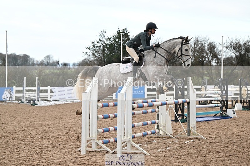250111-135626-00534 - Cls 12 Newcomers and 1.10m Open