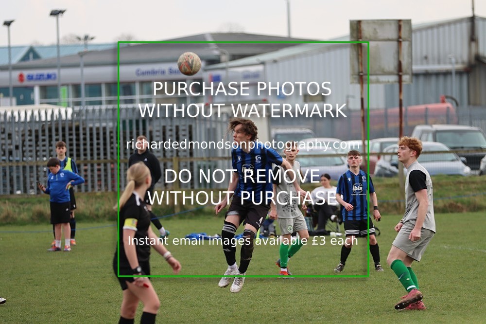 IMG_8240 - Ibis vs Arnside & Milnthorpe Town