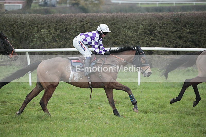 PtP 041222 0211 - Wheatland  Hunt PtP Chaddesley Corbett, Worcs 04/12/22