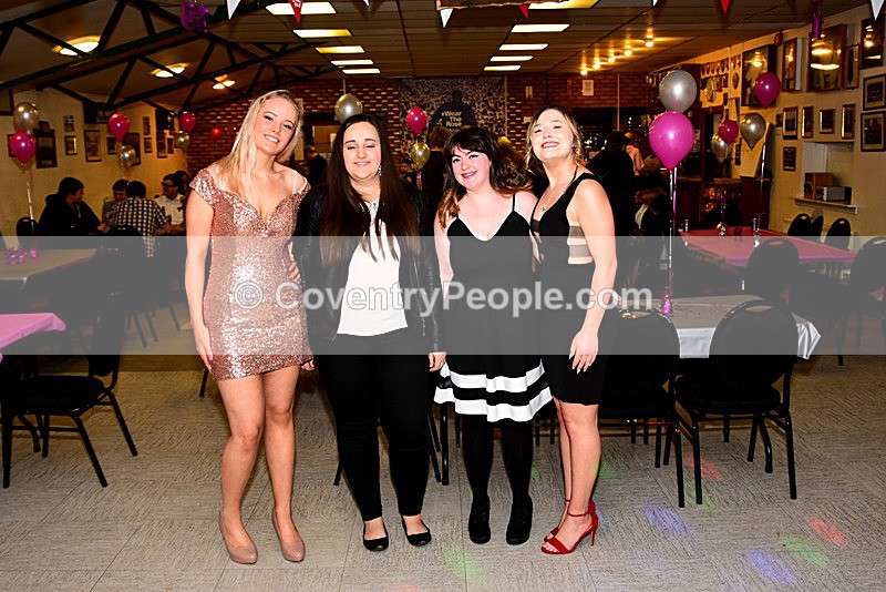 LUCY-060 - Lucy's 18th