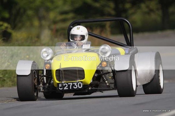 HC 250509 45 - Hill Climb 25/05/09