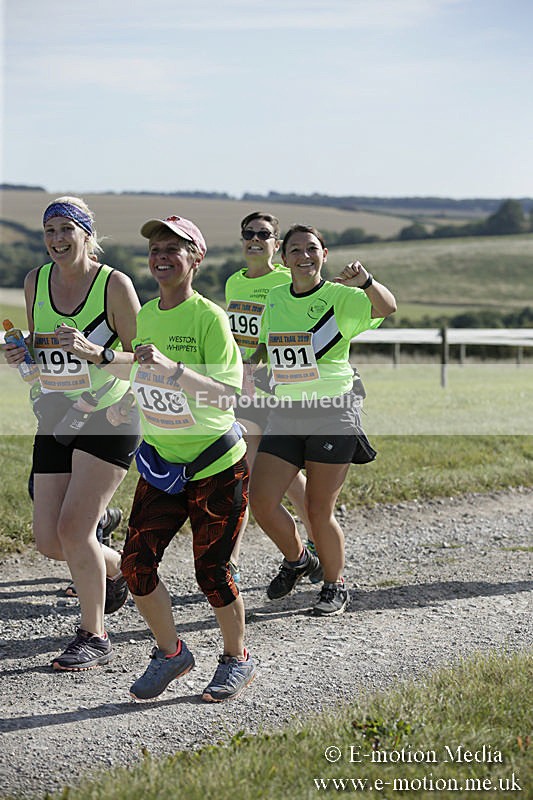 CAD150919-0302 - Marlborough Tiny Temple 7 mile and Temple Half-Marathon 15/09/19