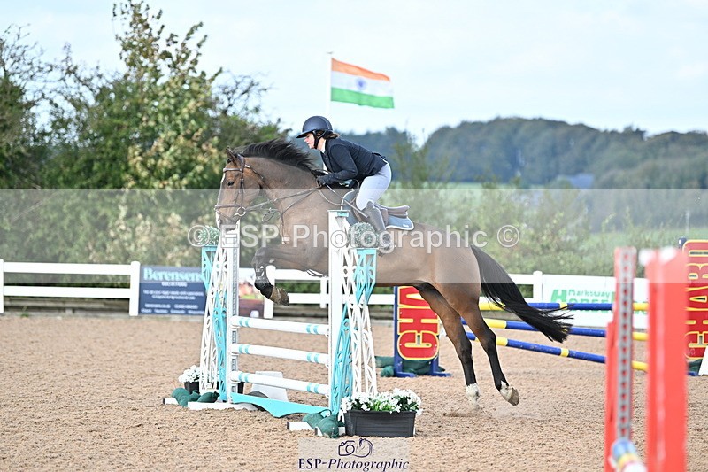 241005A-102835-03014 - SAT Cls 16 85cm Amateur Quali