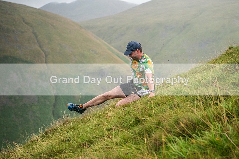 Steel Fell-544 - Steel Fell Race Wednesday 5th August 2026