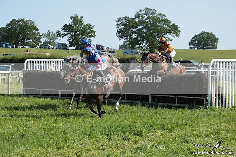 PtP 250526 671 - Albrighton & Woodland PtP Chaddesley Corbett 25/05/26