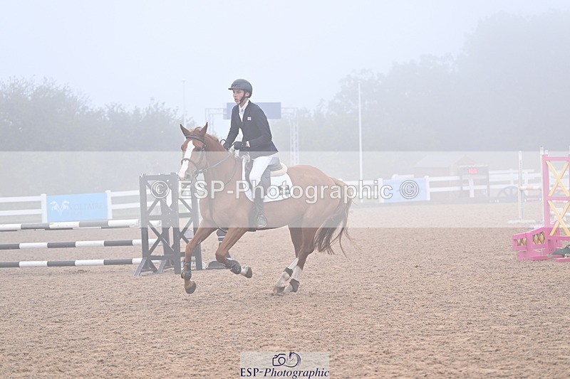 240907A-104747-00515 - Cls 7 95cm Amateur Qualifier