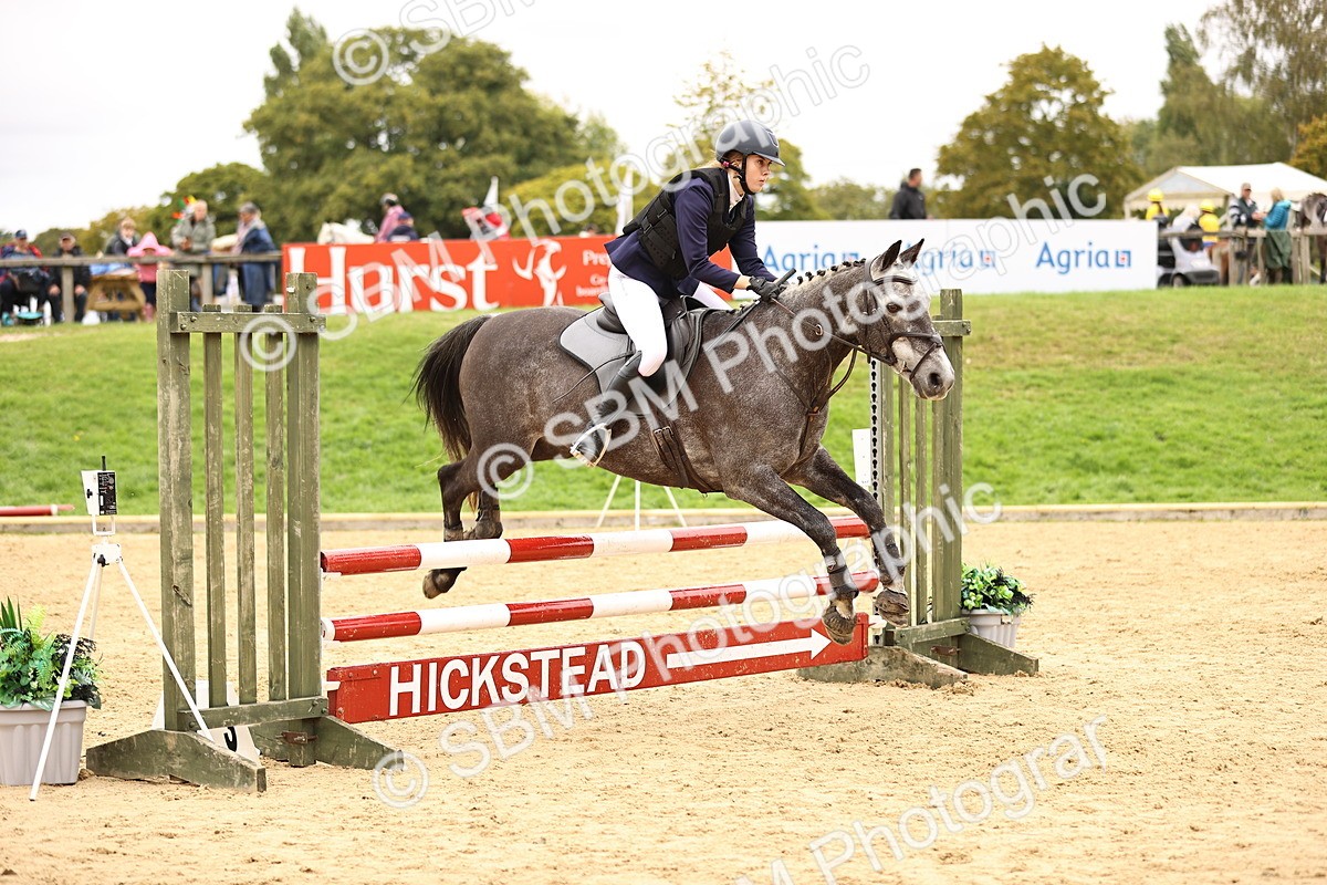 SBM_65597 - J17 - Junior Pony 80cm Championship