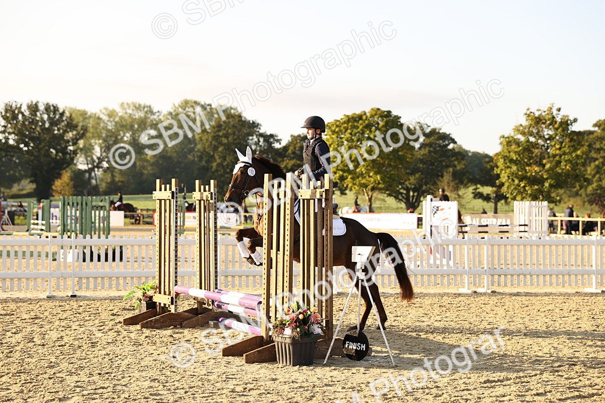 SBM_57120 - J11 - Junior Pony 50cm Championship