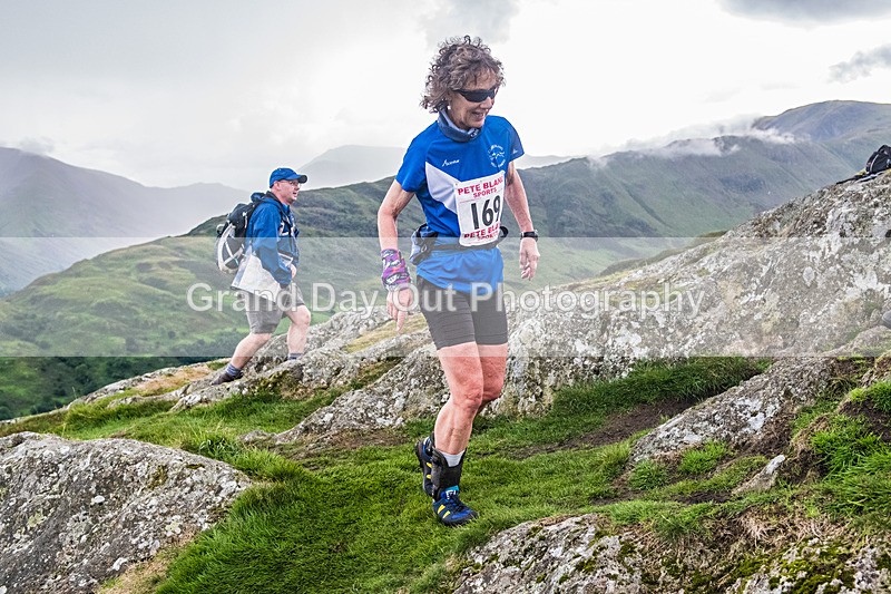 Arnison Crag-402 - Arnison Crag Horseshoe Fell Race Saturday 26th August 2023