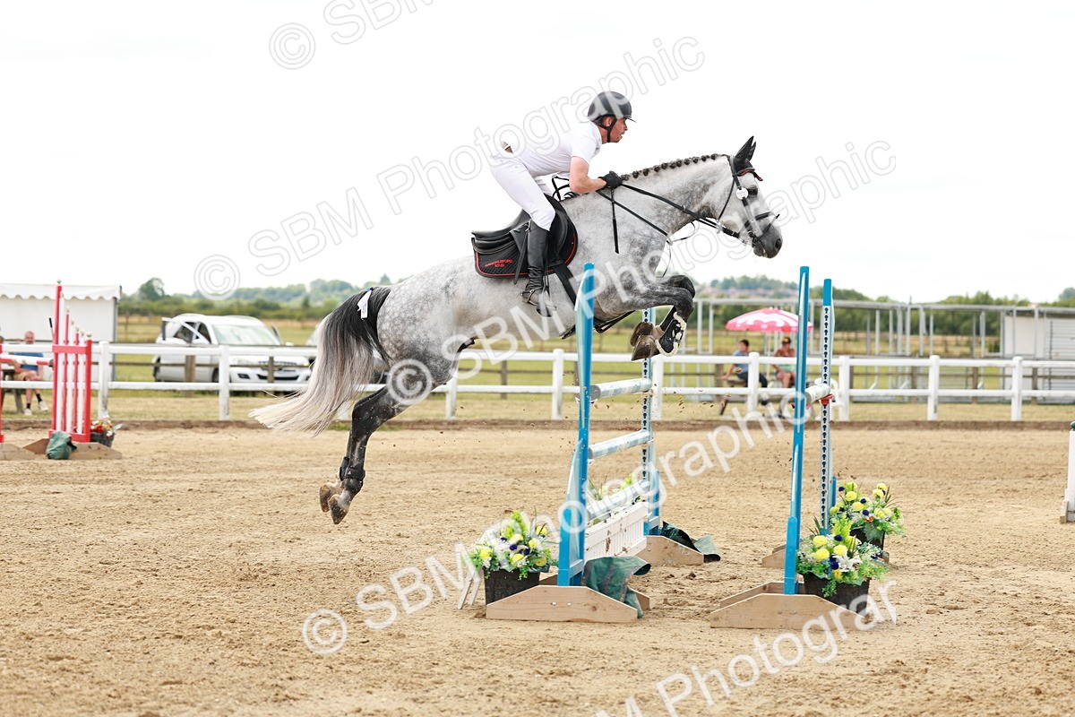 SBM_019015 - Class 21 - Senior Newcomers Championship 2d Rd